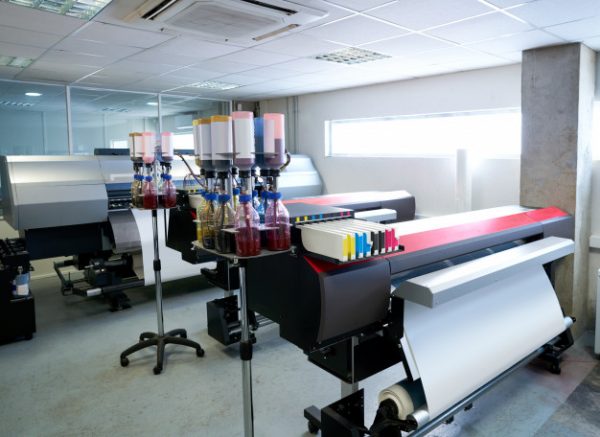 Fases básicas en el proceso de preimpresión en la industria editorial