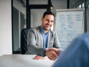 Fidelización de Clientes