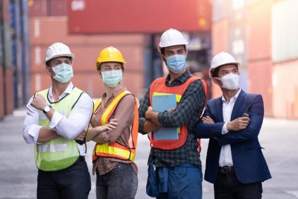Función del mando intermedio en la prevención de riesgos laborales