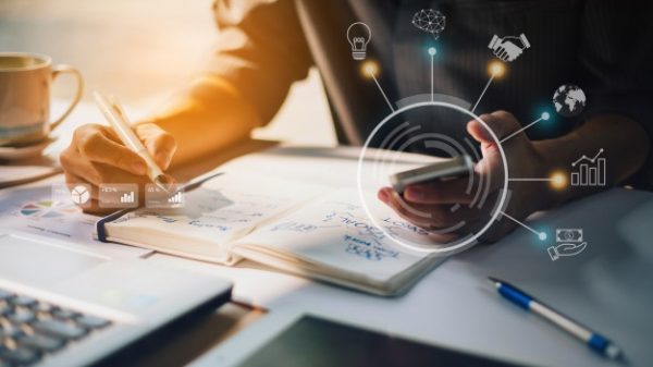 Fundamentos del Plan de Marketing en Internet