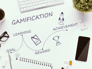 Gamificación en el Aprendizaje