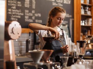 Gestión de Bar-Cafetería
