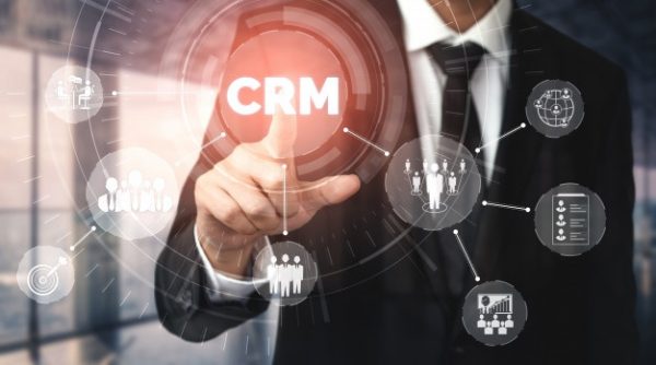 Gestión de CRM Orientada a Gerencia
