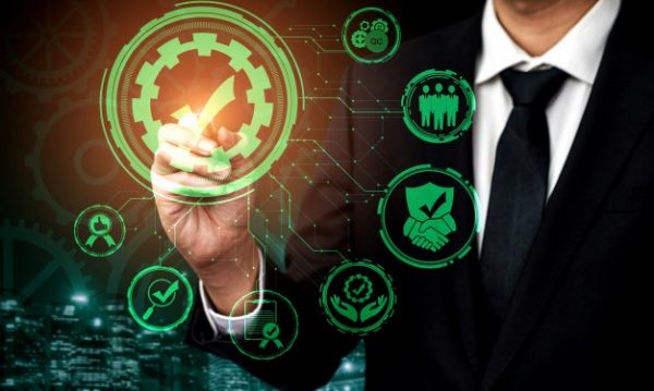 Gestión de la calidad y medioambiental en industrias de proceso