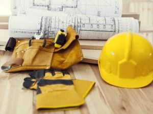 Gestión de la oficina de proyectos de construcción