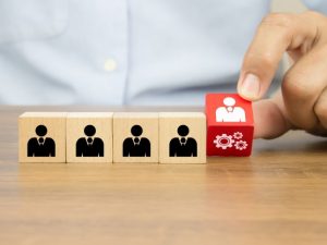 Gestión del Cambio en la Organización