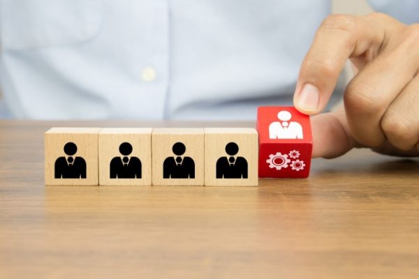 Gestión del Cambio en la Organización