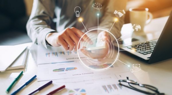 Gestión del Marketing 2.0