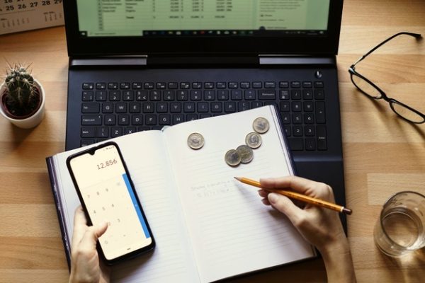 Gestión económica básica del pequeño comercio