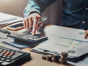 Gestión y control del presupuesto de tesorería