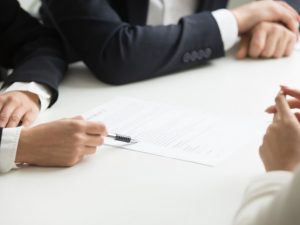 Gestión y coordinación de los canales de distribución de seguros