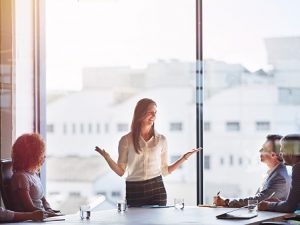 Habilidades de comunicación