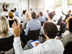 Habilidades para la delegación