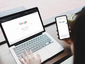 Herramientas de Google