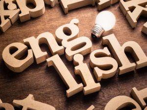 Inglés A1 (1ª parte)