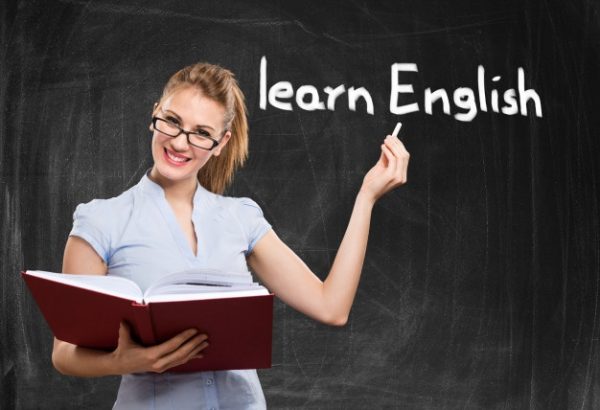Inglés B1 (1ª parte)
