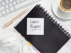 Inglés B1 (2ª parte)