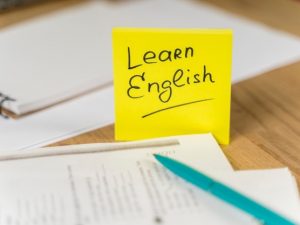 Inglés B2 (2ª parte)