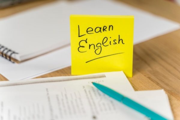 Inglés B2 (2ª parte)