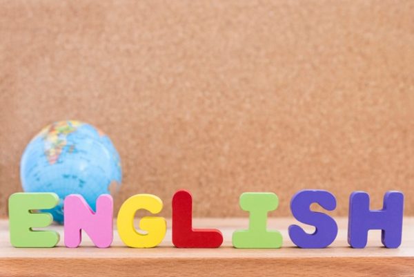 Inglés básico