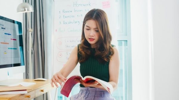 Inglés para Comercio