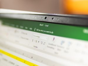 Iniciación Excel 2007