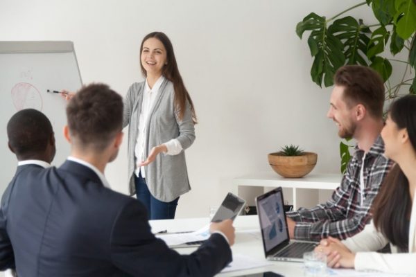 Iniciación al Project Management (V): Recursos y Comunicaciones