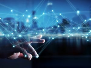 Instalación y configuración de los nodos de interconexión de redes privadas con públicas