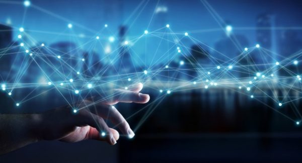 Instalación y configuración de los nodos de interconexión de redes privadas con públicas