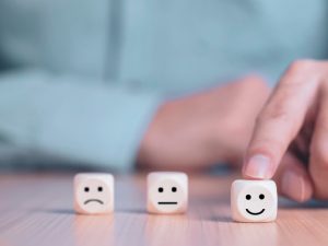 Inteligencia Emocional