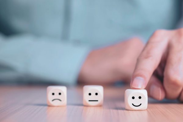 Inteligencia Emocional