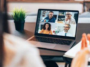 Interacción Personal