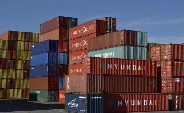 Internacionalización de PYMES: Gestión del Transporte y Aduanas