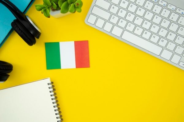 Italiano A1