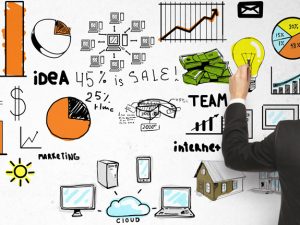 La gestión del marketing, producción y calidad en las PYMES