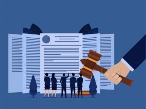 Legislación en materia de residuos industriales