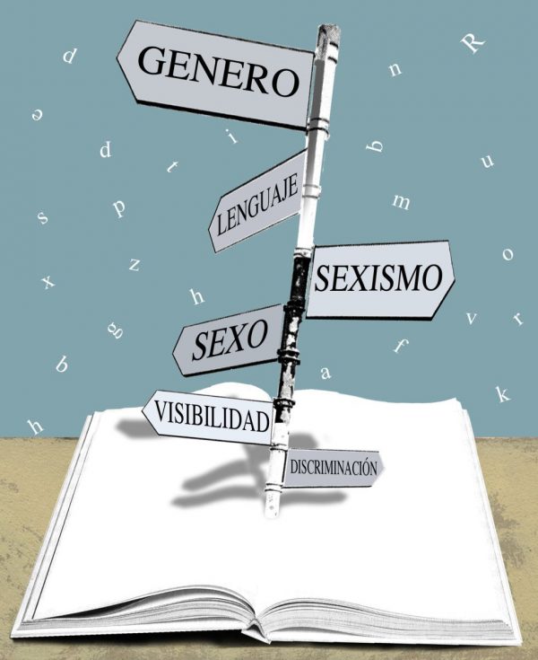 Lenguaje No Sexista para la Igualdad de Género
