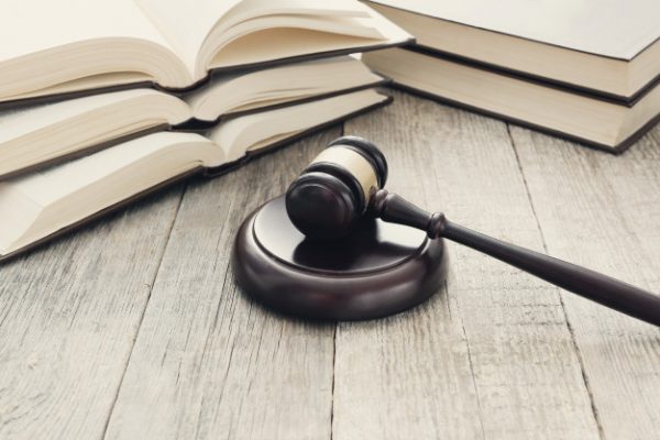 Ley de Jurisdicción Contencioso Administrativa
