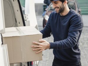 Los Proveedores en la industrial editorial