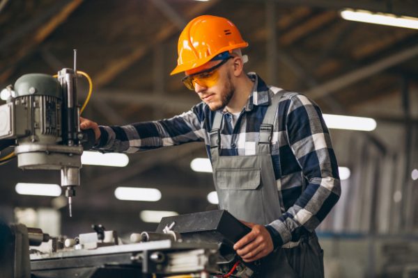 Mantenimiento correctivo de electrodomésticos de gama industrial