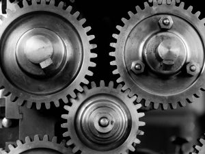 Mantenimiento de motores térmicos de dos y cuatro tiempos