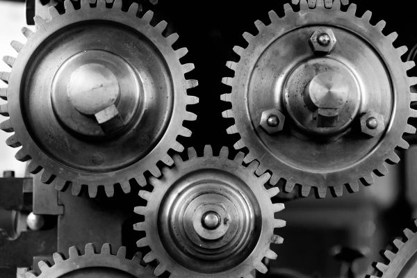 Mantenimiento de motores térmicos de dos y cuatro tiempos