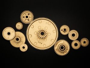 Mantenimiento de sistemas auxiliares del motor de ciclo otto