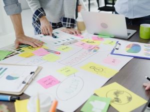 Marketing Directo y Publicidad