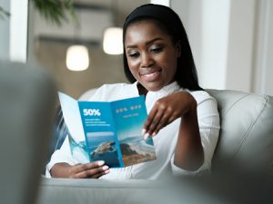 Marketing Turístico