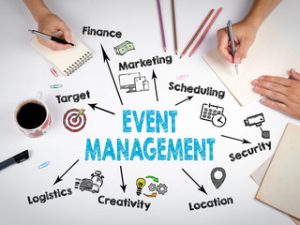 Marketing Turístico y Gestión de Eventos