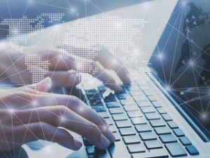 Marketing internacional y ventas