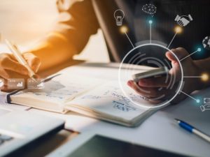 Marketing para PYMES