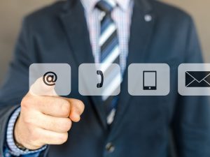 Mejora del proceso de comunicación con el usuario en instituciones
