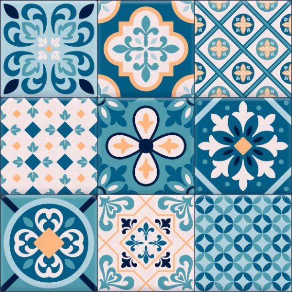 Métodos y tiempos de trabajo en industrias de proceso de fabricación de productos cerámicos